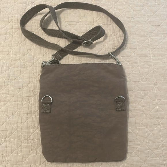 Kipling Keiko Crossbody Mini Bag - Picture 2 of 8